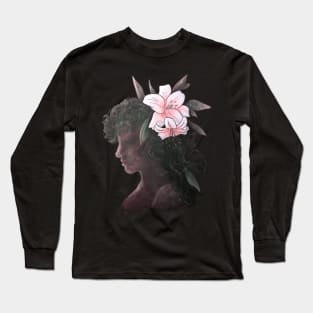 Hope Springs Eternal Long Sleeve T-Shirt